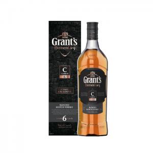 Grants Elementary Carbon 1,0l 40%  