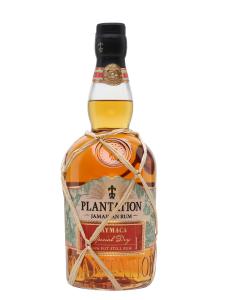 Plantation Xaymaca 0,7l 43% 