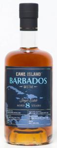 Cane Barbados Estate 8YO 0,7l 43% 