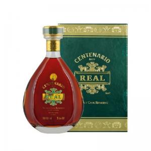 Centenario Real 0,7l 40% GB