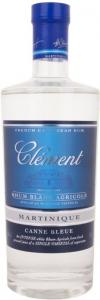 Clement Canne Bleue 0,7l 50% 