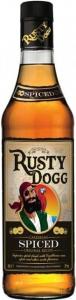 Rusty Dogg Spiced 0,7l 30% 