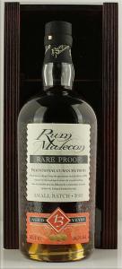 Rum Malecon 13YO Batch 2003 0,7l 50,5% WGB 
