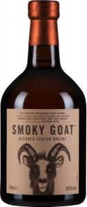 Smoky Goat 0,7l 40%   