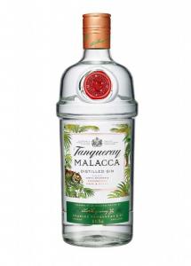 Gin Tanqueray Malacca 1,0l 41,3%