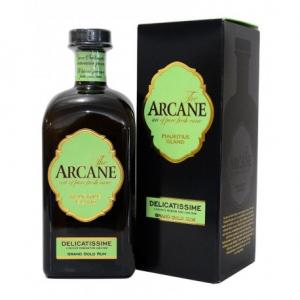 Arcane Delicatissime 0,7l 41% 
