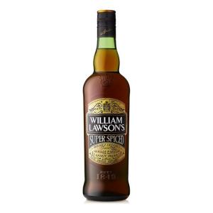 William Lawsons Spiced  1,0l 35%