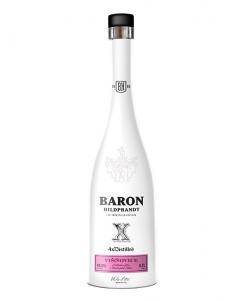 Baron Hildprandt Višňovice 0,7l 42,5%