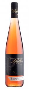 Pfeffer Frankovka Rosé pozdní sběr 2018 