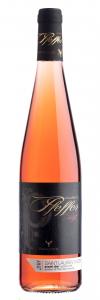 Pfeffer Saint Laurent Rosé pozdní sběr 2018 