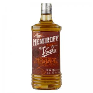 Nemiroff Honey Pepper 0,7l 40%
