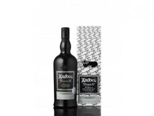 Ardbeg Blaaack Sheep 0,7l 46% GB