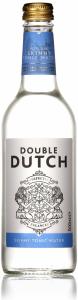 Tonic Double Dutch Skinny 0,5l sklo