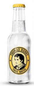 Tonic Thomas Henry 200ml sklo