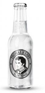 Tonic Thomas Henry Slim  200ml