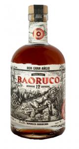 Baoruco 12YO 0,7l 37,5% 
