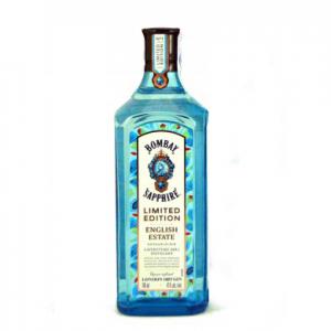 Sapphire Bombay English Estate London Dry 0,7l 41%