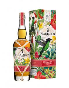 Plantation Jamaica 2003 Vintage Edition 2020 0,7l 49,5% GB