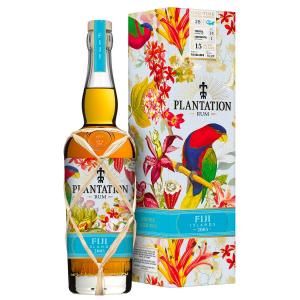 Plantation FIJI 2005 Vintage Edition 2020 0,7l 50,2% GB