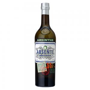 Absentha 0,7l 55% 