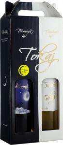Tokaj Moonlight & Sunshine - Pack 2x 0,75l 