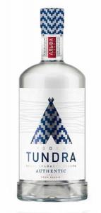 Vodka Tundra 0,7l 40%