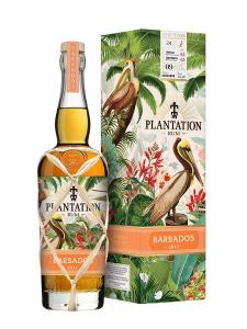 Plantation Barbados 2011 Vintage Edition 2020 0,7l 51,1% GB
