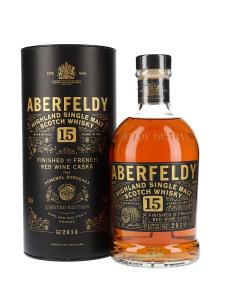 Aberfeldy 15YO 0,7l 43%