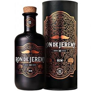 Ron de Jeremy 15YO 0,7l 40% tuba