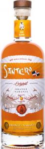 Santero Orange 0,7l 38% 