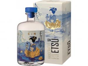 Etsu Gin 43% 0,7 l