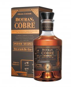 Botran Cobre 0,7l 45% GB