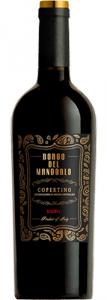 Borgo del Mand. Copertino Ris. 0,75l