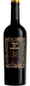 Borgo del Mand. Puglia Rosso 0,75l