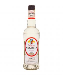 Negrita White 0,7l 37,5%