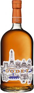 Godet VS 1,0l 40% 