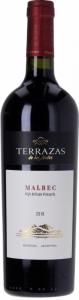 Terrazas Malbec 0,75l