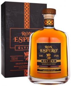 Espero Último 0,7l 42%