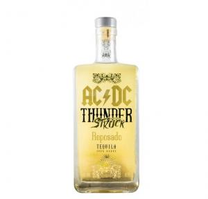 AC/DC Reposado 0,7l 40% Thunder Struck