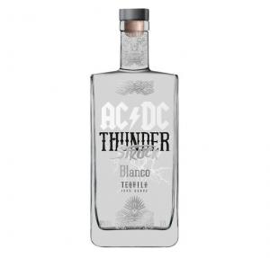AC/DC Blanco 0,7l 40% Thunder Struck