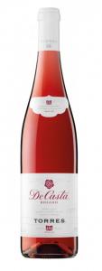 Torres DeCasta Rosado 2015 0,75l 13,5% 
