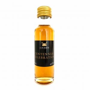 MINI A.H.Riise Celebration 0,02l 45%