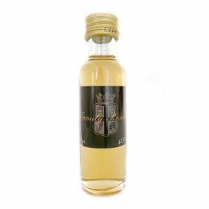 MINI A.H.Riise Family Reserve 0,02l 42%