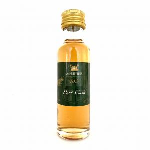 MINI A.H.Riise Port Cask 0,02l 45%