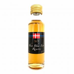 MINI A.H.Riise Thin Blue 0,02l 40%