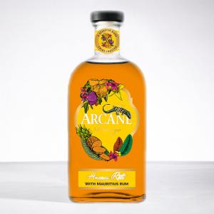 Arcane Arrangé Ananas Rôti 0,7l 40%
