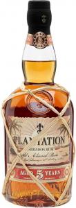 Rum Plantation Barbados Grande Reserve 5YO 0,7l 40%