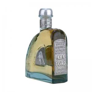 Aha Toro Reposado 0,7l 40% 