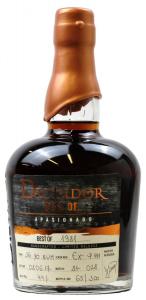 Dictador 1981 Apasionado 0,7l 44%