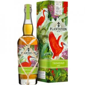 Plantation Trinidad 2009 Vintage edition 2020 0,7l 51,8% GB